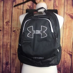 Under armour backpack storm boys